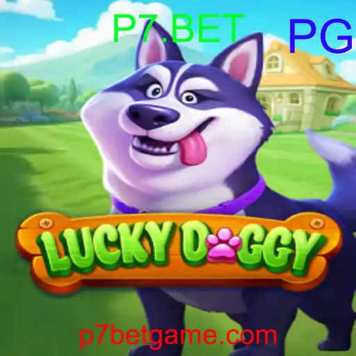 LuckyDoggy
