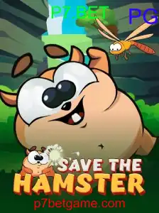 SavetheHamster